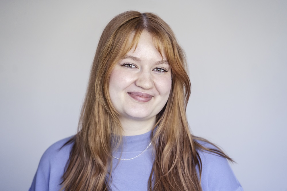 Hebammen Praxis Hannover Team: Amelie Händlmayer<br>Kooperationspartnerin