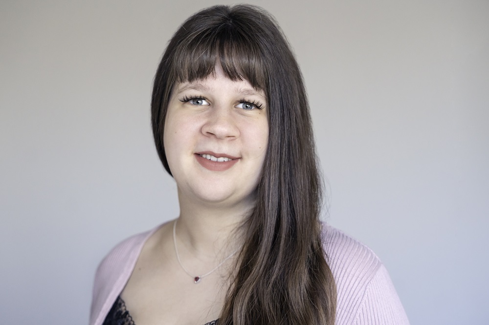Hebammen Praxis Hannover Team: Josefina Krank<br>Kooperationspartnerin